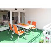 100 m2 Sunny Apartments-Schoenbrunn - with two bedrooms