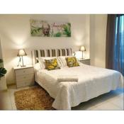 2 bedrooms sea view apartament 100 meters from ocean