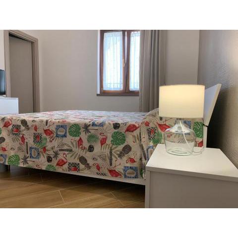A casa della nonna