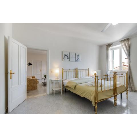 A due passi dal ponte Apartment - Affitti Brevi Italia
