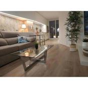 Acogedor apartamento