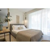 Aelia Seaside Luxury Suites