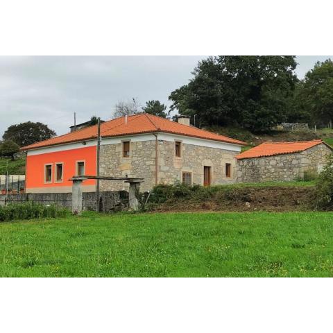 Agradable Casa Rural