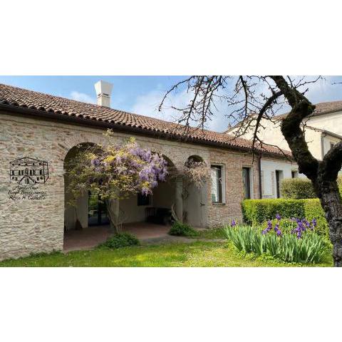 Agriturismo Borgo Buzzaccarini Rocca di Castello