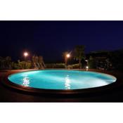 Agriturismo Vecchio Borgo Di Inalbi