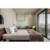 AKU Suites with private pools