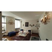 Al Terra di Mare Appartamenti -