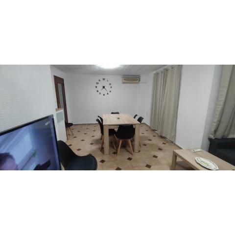 Albalat Apartment