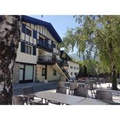 Albergue