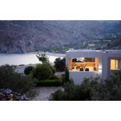 Alikes Villa