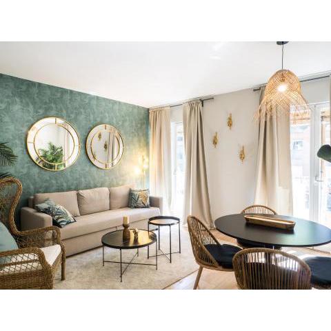 Almar Collection Atocha