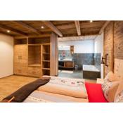 Alpen Chalet Wohnung