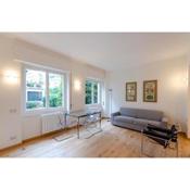 ALTIDO Family Apt for 6, in Santa Margherita near Beach