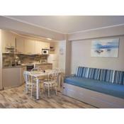 Amaranti Luxury Apartments & Studios