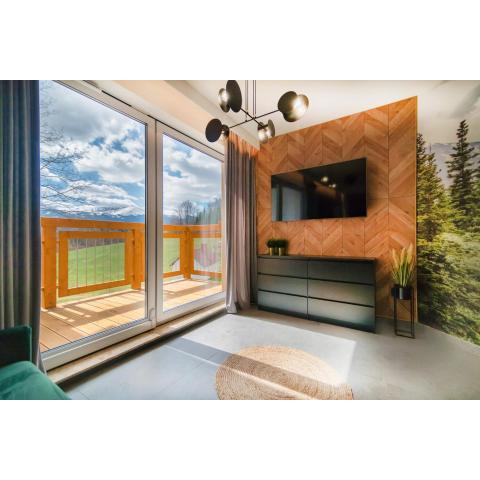 Annapurna Apartamenty Szklarska Poręba