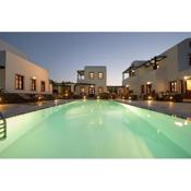 Anthonas Apartments