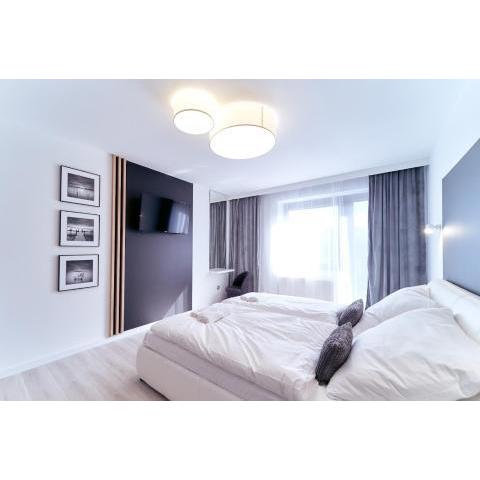 Apartament Horyzont 3 Mariańska