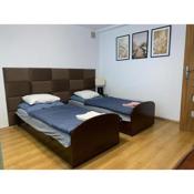 Apartament Kredens , Willa Perla nad morzem