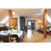 Apartament Kurnik