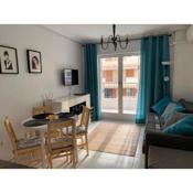 Apartament La Mata