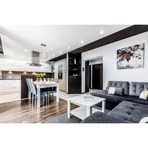 Apartament MAJA 13