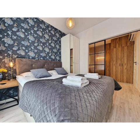 Apartament MODERN 64 Z Widokiem Na Morze - 365PAM