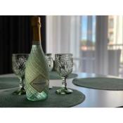 Apartament Pięć Mórz Basen&SPA