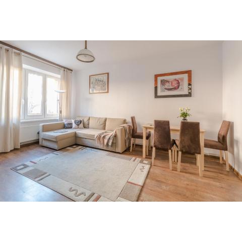 Apartament Sobieski