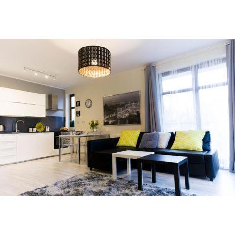 Apartament Sopot Bounty