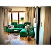 Apartament Suite Tower