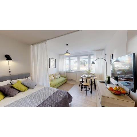 Apartament Świdnicka