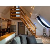 Apartament Ustronie Leśne