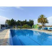 Apartamento 2 copicoy resort playa grande