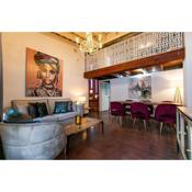 Apartamento 3 Dormitorios en Calle San Vicente.