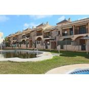 Apartamento Al-Andalus 126