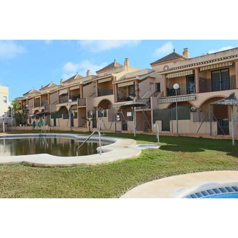 Apartamento Al-Andalus 126