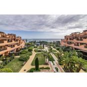Apartamento al mar