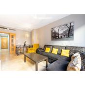 Apartamento Alboran