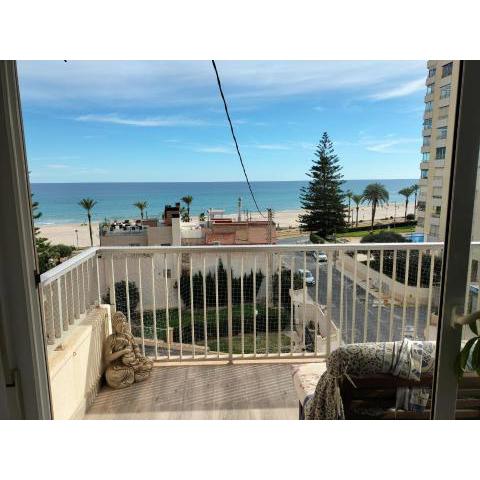 Apartamento Alma de Mar, increíble vistas!!