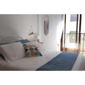 Apartamento baños Árabes