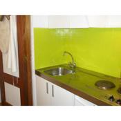 Apartamento Catedral