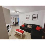 Apartamento Con Encanto