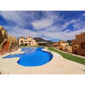 Apartamento en Estepona - Urbanización privada