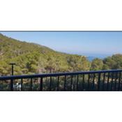 Apartamento en Ibiza
