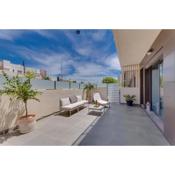 Apartamento en la planta baja