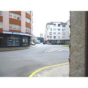 Apartamento En La Zona Mas Cotizada De Cedeira