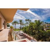 Apartamento en la zona puerto banus