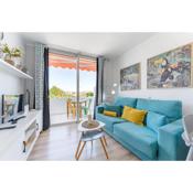 Apartamento Estudio Lucía