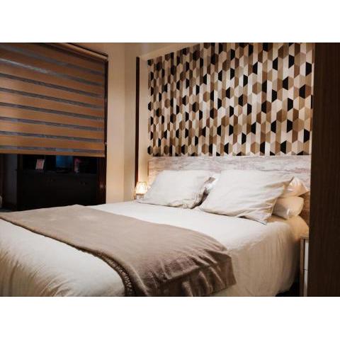 Apartamento frente al ayuntamiento de Bermeo