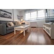 Apartamento La Luna Nueva en Cádiz